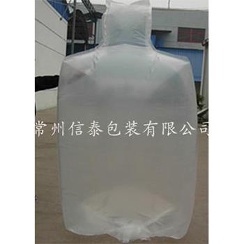 常州拉筋成型內袋