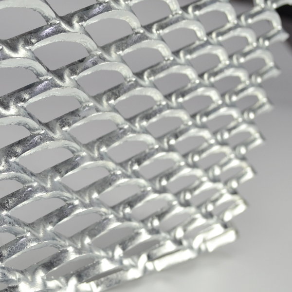 鍍鋅鋼板網 鍍鋅鋼板網