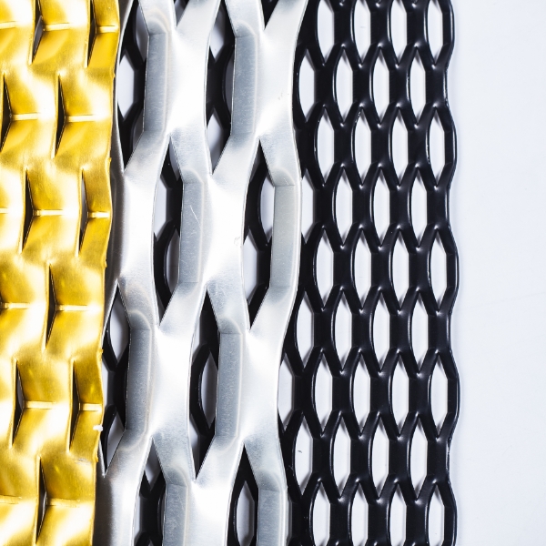 陽極氧化鋼板網 陽極氧化鋼板網