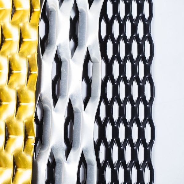 陽(yáng)極氧化鋼板網(wǎng) 陽(yáng)極氧化鋼板網(wǎng)