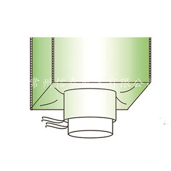 耐高溫噸袋的設計原則及優(yōu)點
