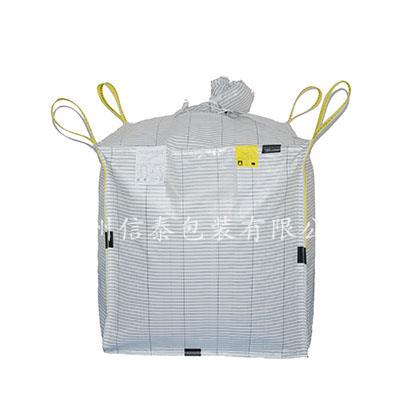 導(dǎo)電集裝袋設(shè)計的依據(jù)